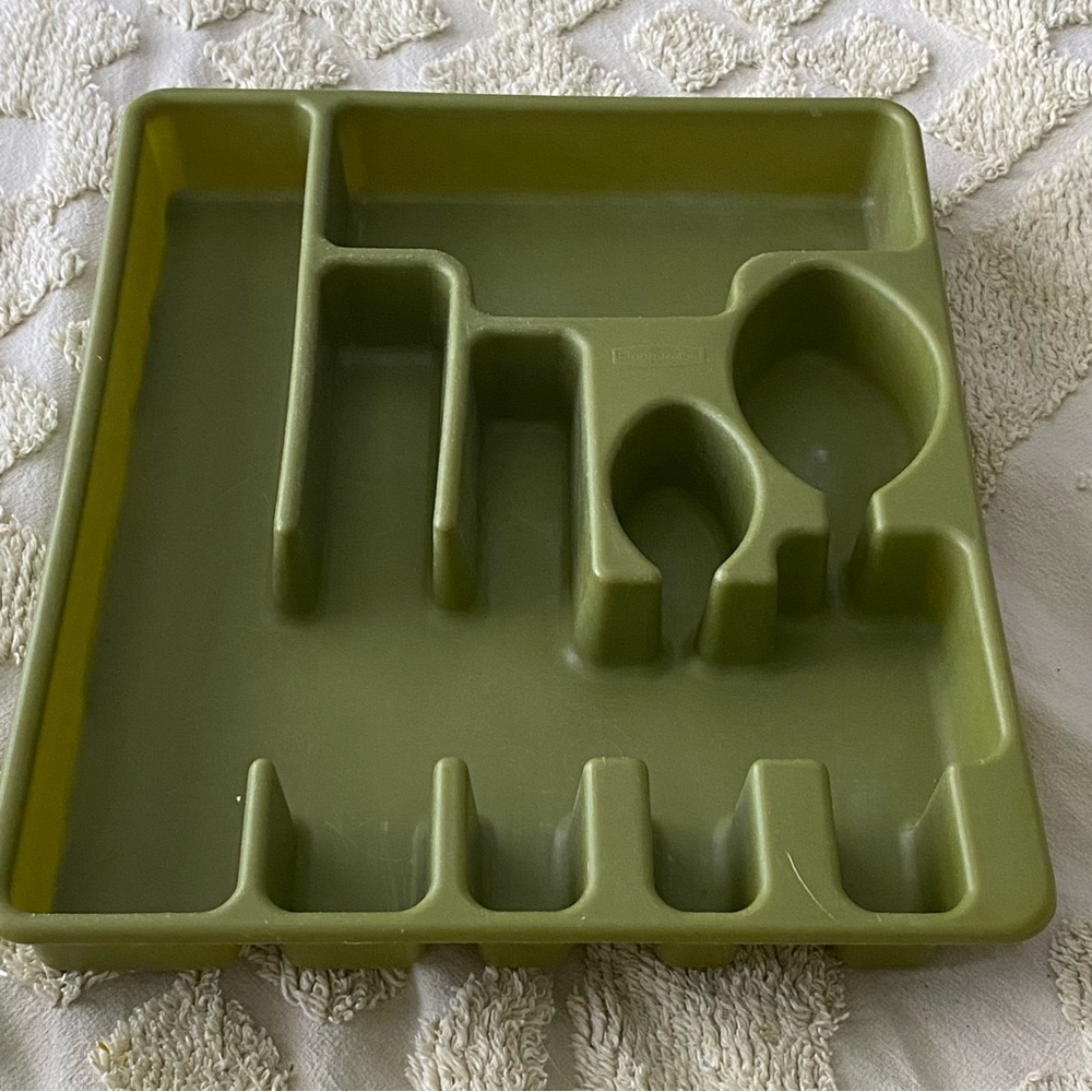 Rubbermaid Cutlery Tray